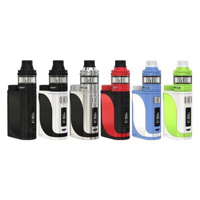 Istick Pico 25 + Ello by Eleaf